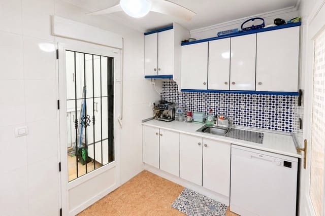 3 quarto Moradia em Banda para venda em San Fulgencio com piscina garagem - 179 950 € (Ref: 10032114)