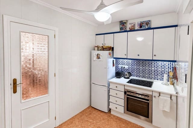 3 quarto Moradia em Banda para venda em San Fulgencio com piscina garagem - 179 950 € (Ref: 10032114)