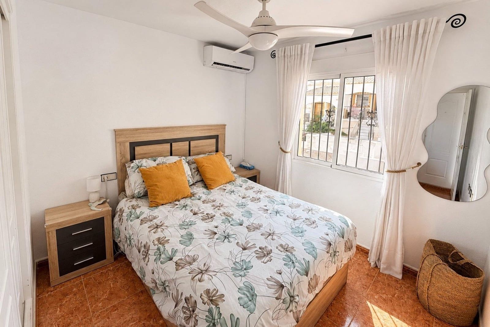 3 Zimmer Reihenhaus zu verkaufen in San Fulgencio mit Pool Garage - 179.950 € (Ref: 10032114)