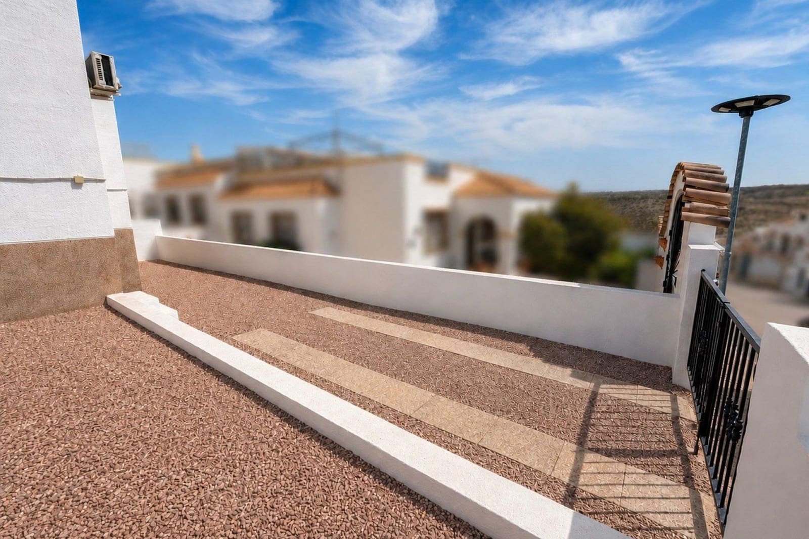 3 Zimmer Reihenhaus zu verkaufen in San Fulgencio mit Pool Garage - 179.950 € (Ref: 10032114)