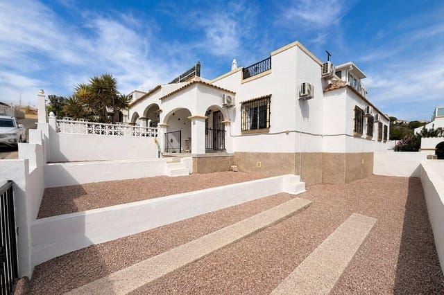 3 quarto Moradia em Banda para venda em San Fulgencio com piscina garagem - 179 950 € (Ref: 10032114)