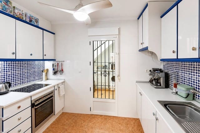 3 quarto Moradia em Banda para venda em San Fulgencio com piscina garagem - 179 950 € (Ref: 10032114)