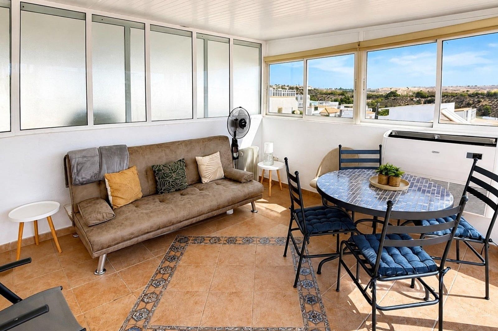 3 Zimmer Reihenhaus zu verkaufen in San Fulgencio mit Pool Garage - 179.950 € (Ref: 10032114)