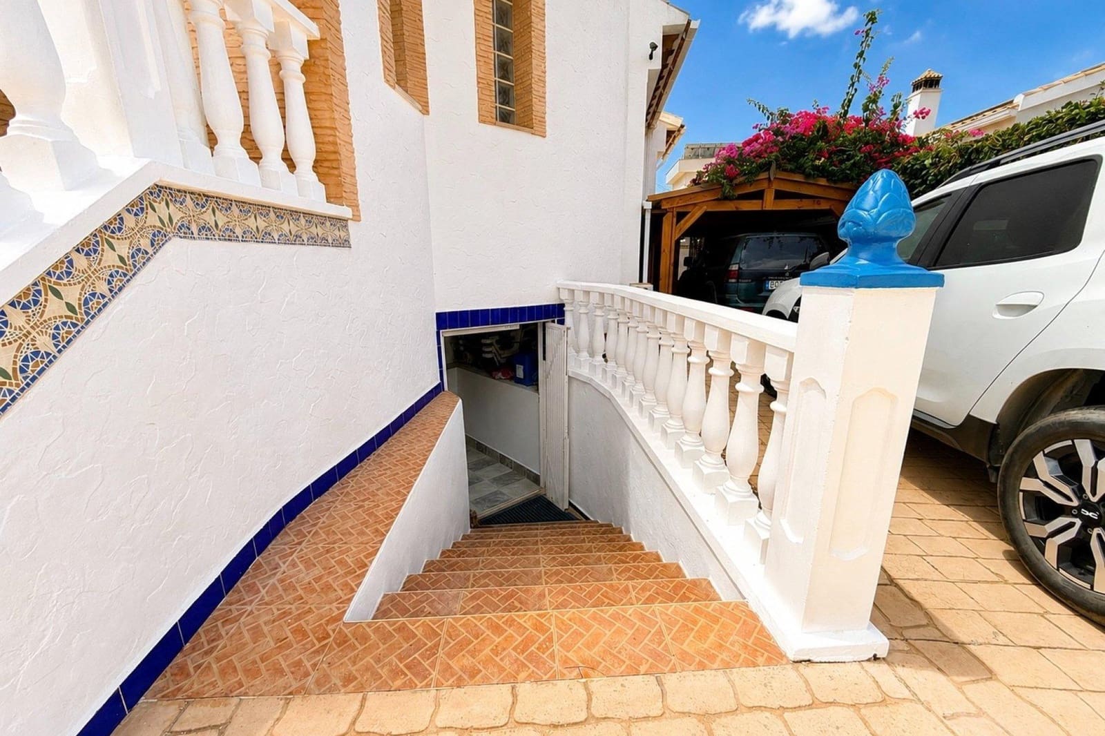 3 quarto Moradia para venda em San Fulgencio com piscina garagem - 525 000 € (Ref: 10041202)