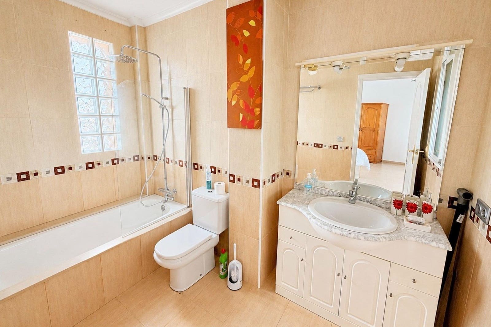 3 quarto Moradia para venda em San Fulgencio com piscina garagem - 525 000 € (Ref: 10041202)