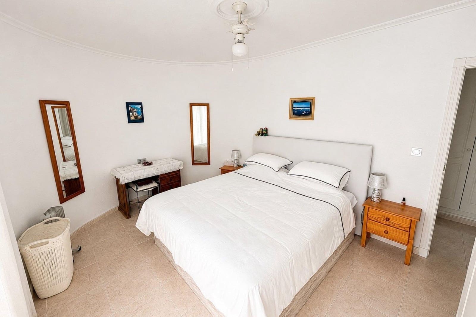 3 quarto Moradia para venda em San Fulgencio com piscina garagem - 525 000 € (Ref: 10041202)