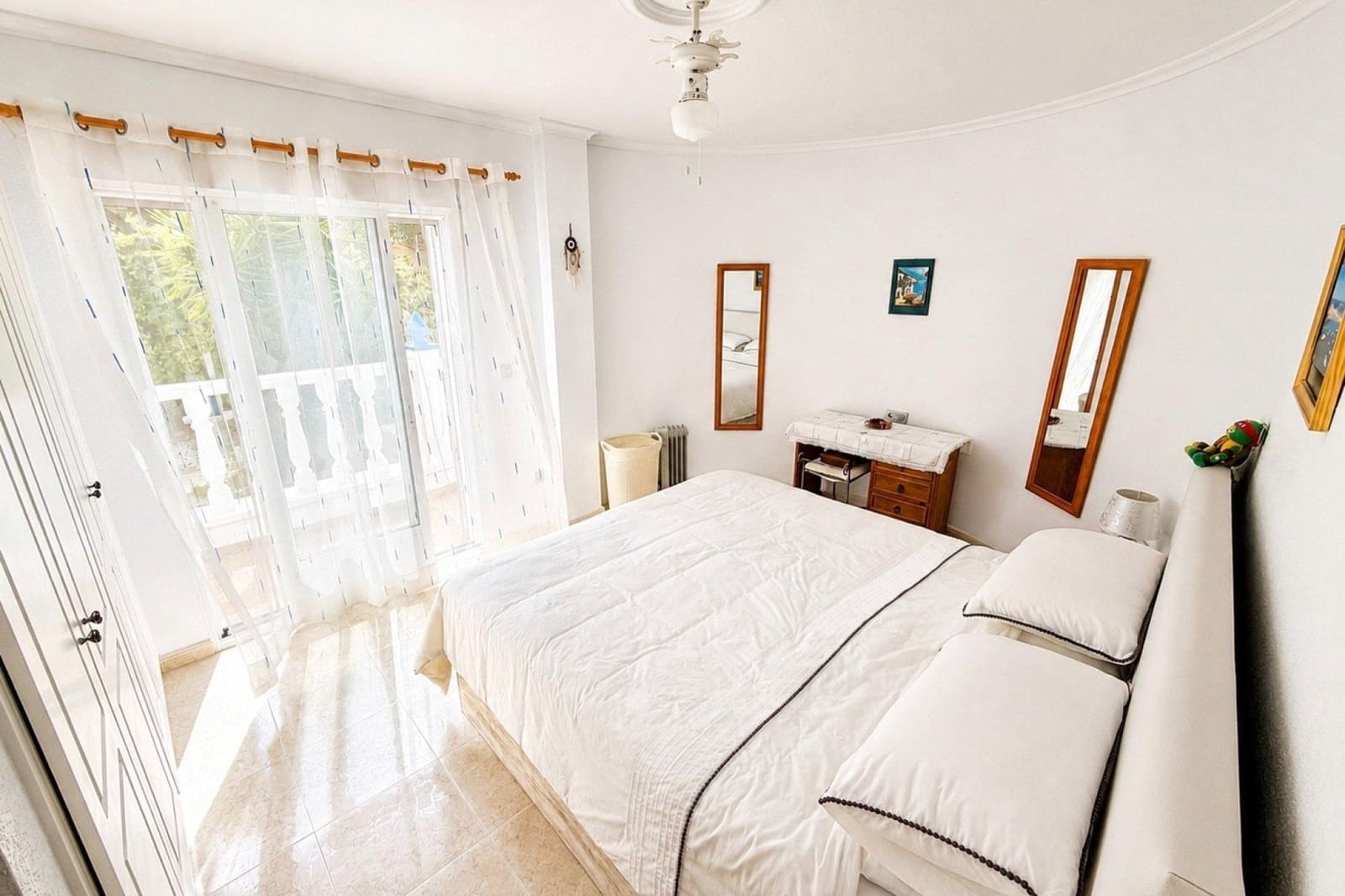 3 quarto Moradia para venda em San Fulgencio com piscina garagem - 525 000 € (Ref: 10041202)