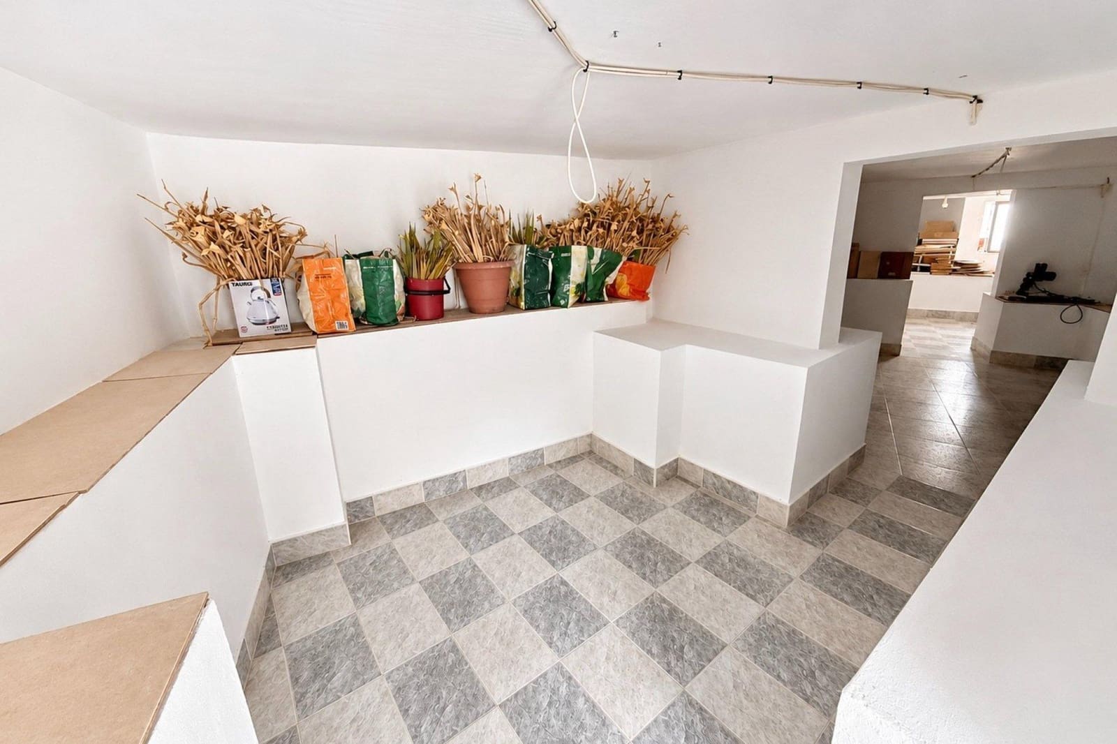 3 quarto Moradia para venda em San Fulgencio com piscina garagem - 525 000 € (Ref: 10041202)