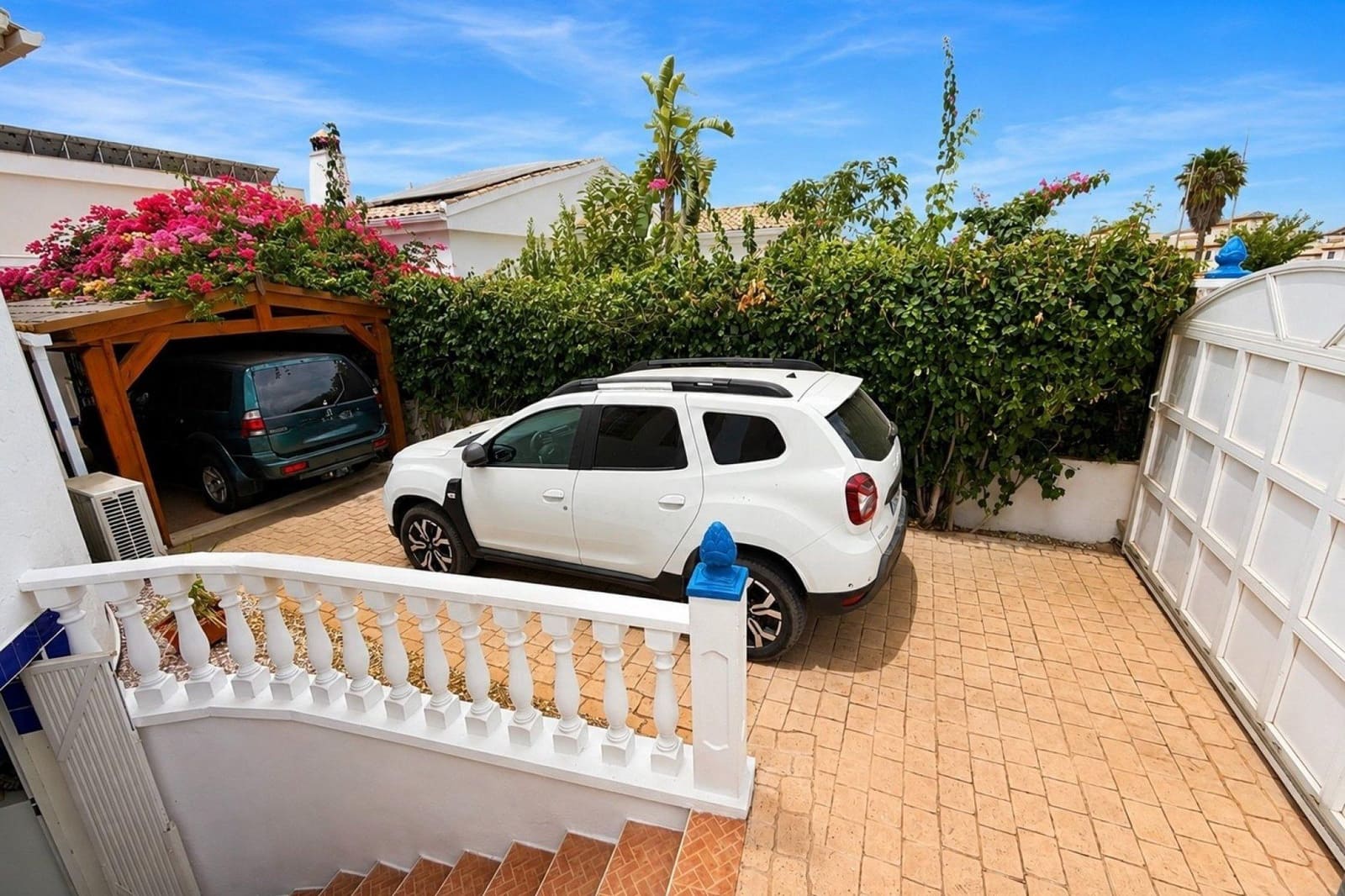3 quarto Moradia para venda em San Fulgencio com piscina garagem - 525 000 € (Ref: 10041202)