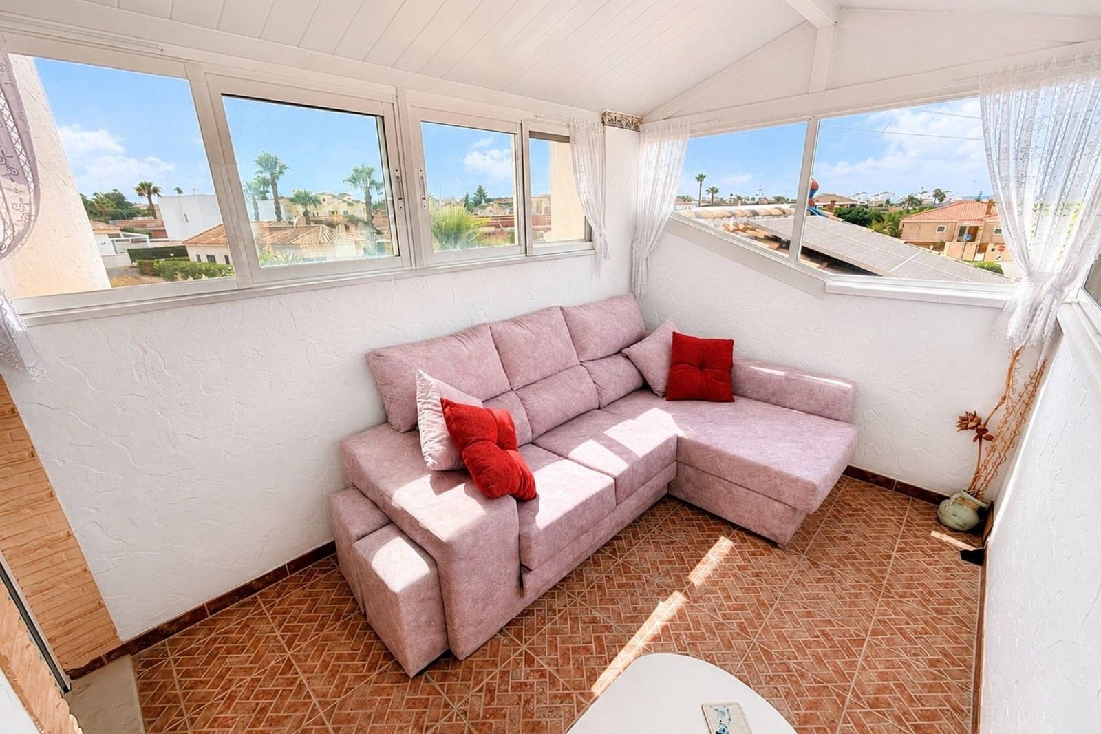 3 quarto Moradia para venda em San Fulgencio com piscina garagem - 525 000 € (Ref: 10041202)