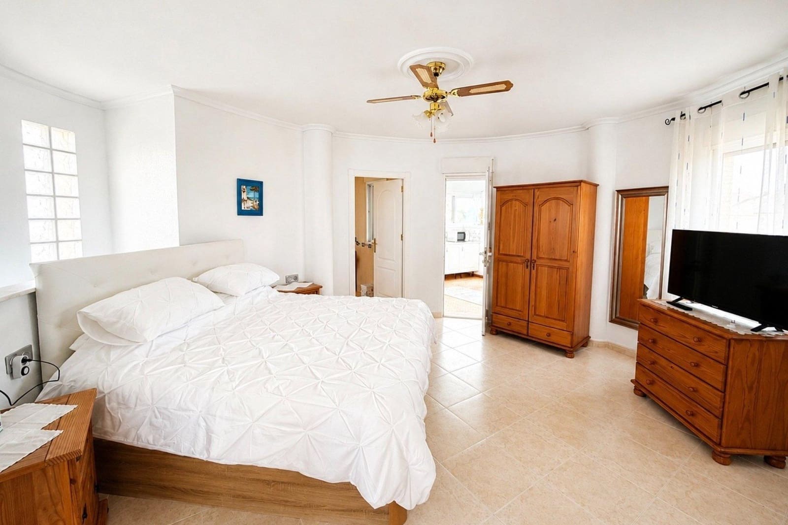 3 quarto Moradia para venda em San Fulgencio com piscina garagem - 525 000 € (Ref: 10041202)