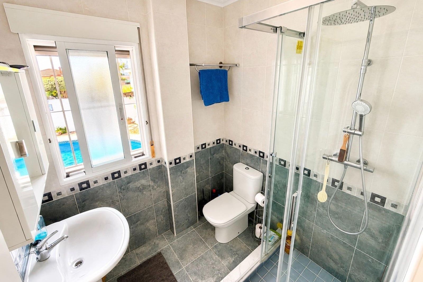 3 quarto Moradia para venda em San Fulgencio com piscina garagem - 525 000 € (Ref: 10041202)
