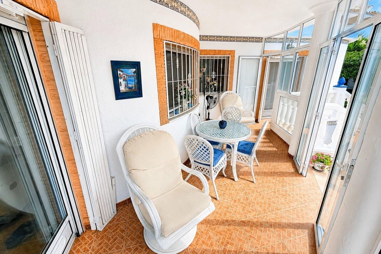 3 quarto Moradia para venda em San Fulgencio com piscina garagem - 525 000 € (Ref: 10041202)