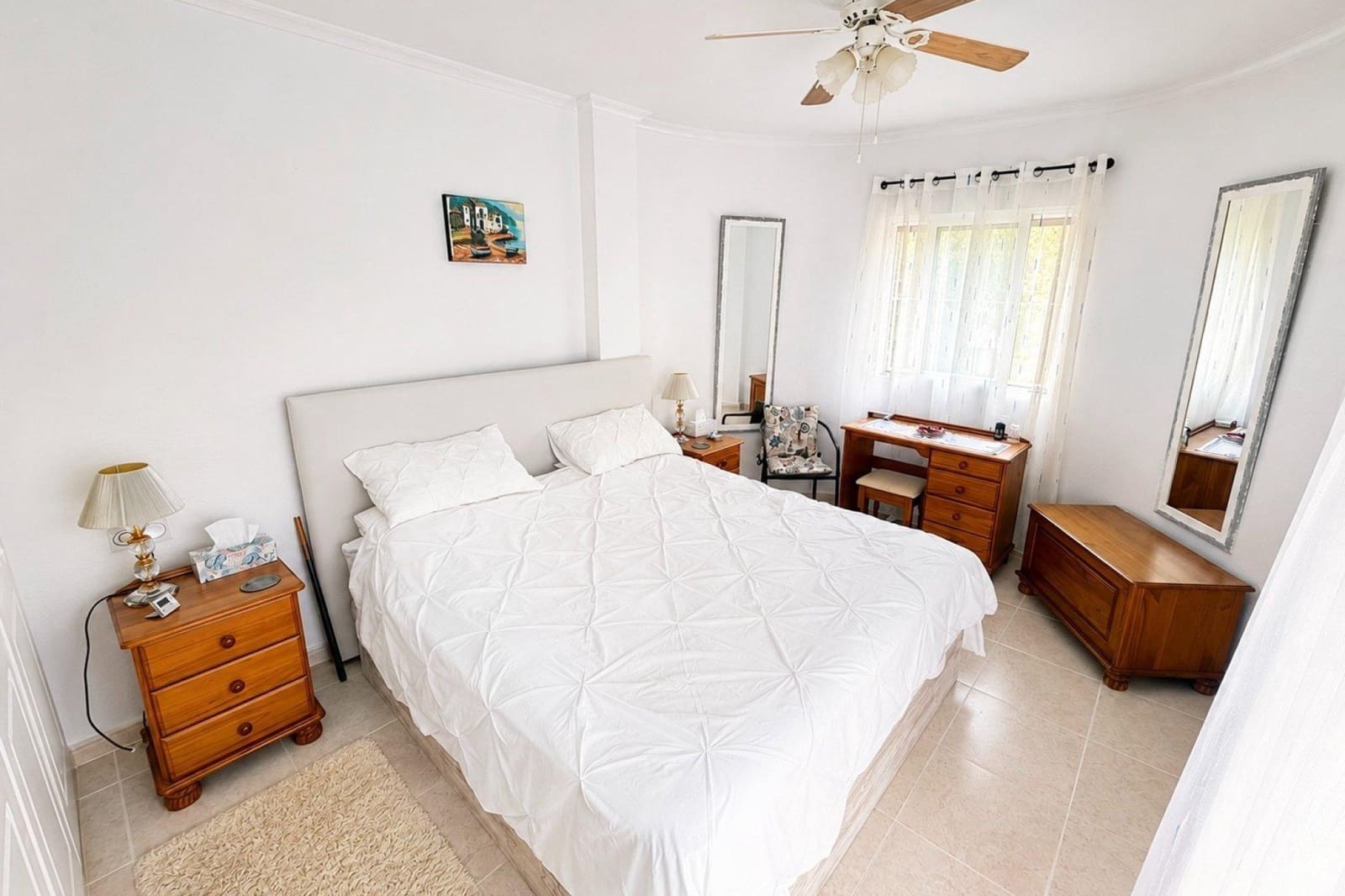 3 quarto Moradia para venda em San Fulgencio com piscina garagem - 525 000 € (Ref: 10041202)