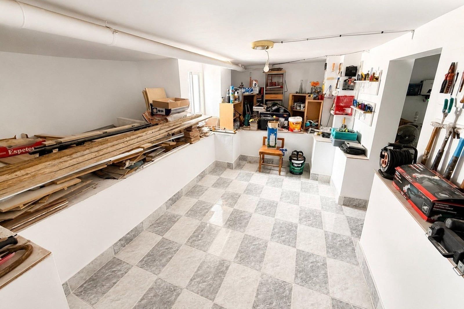 3 quarto Moradia para venda em San Fulgencio com piscina garagem - 525 000 € (Ref: 10041202)