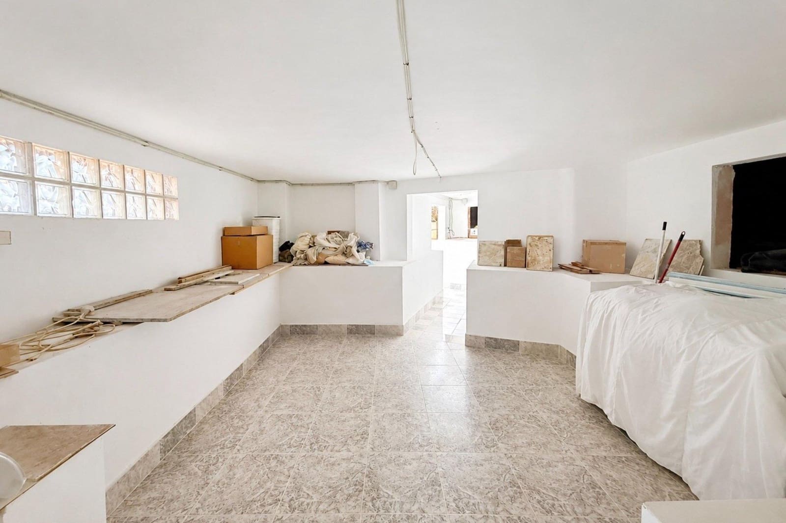 3 quarto Moradia para venda em San Fulgencio com piscina garagem - 525 000 € (Ref: 10041202)