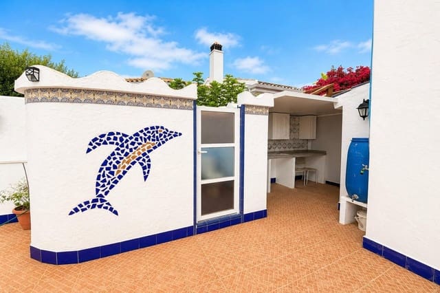 3 quarto Moradia para venda em San Fulgencio com piscina garagem - 525 000 € (Ref: 10041202)