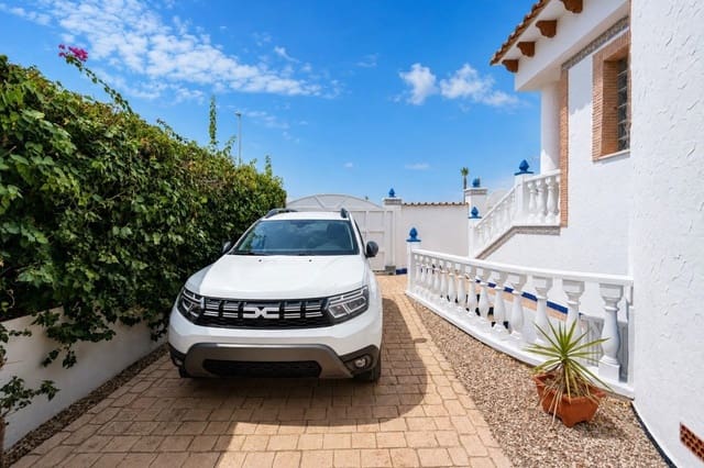 3 quarto Moradia para venda em San Fulgencio com piscina garagem - 525 000 € (Ref: 10041202)