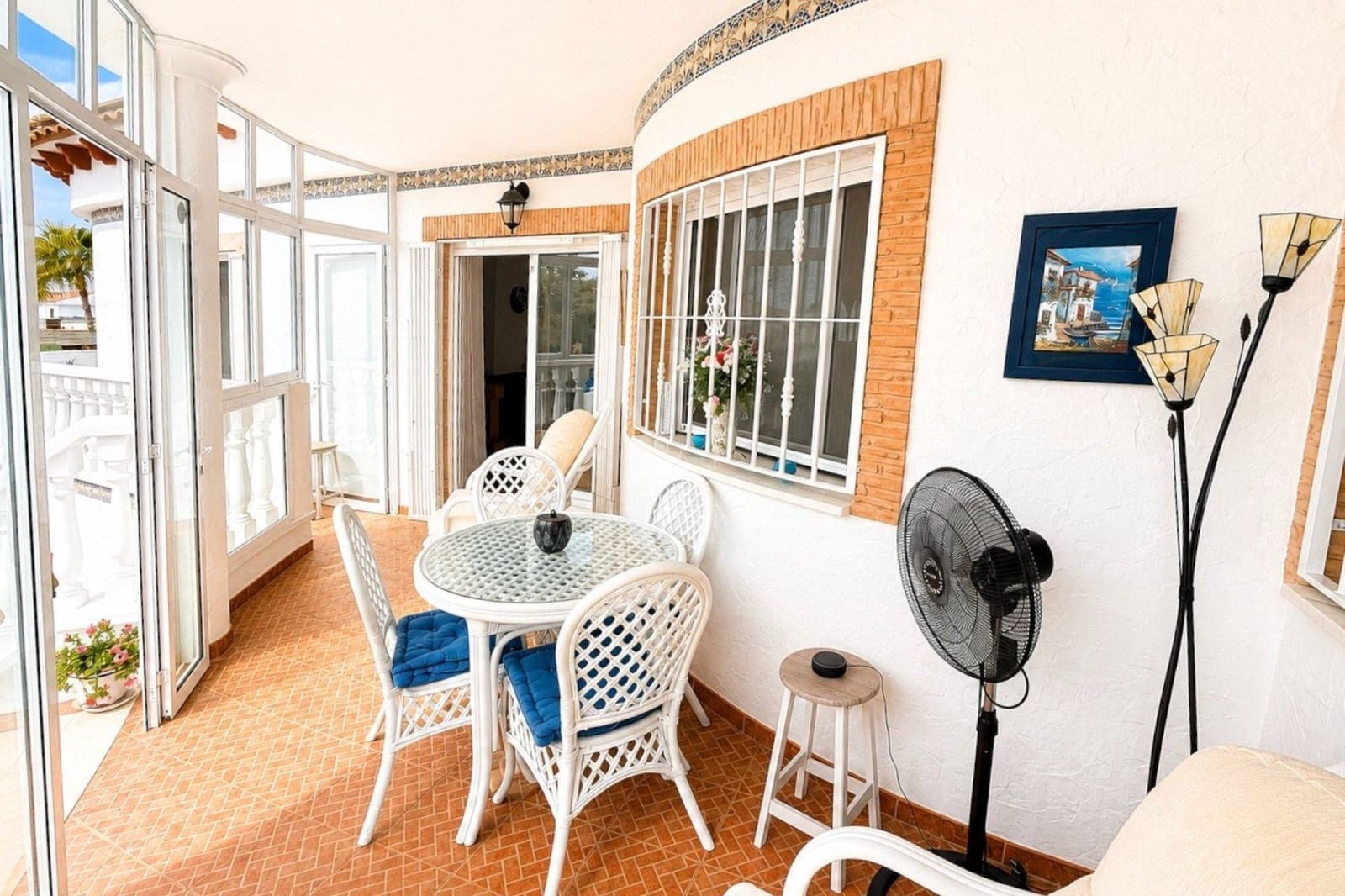 3 quarto Moradia para venda em San Fulgencio com piscina garagem - 525 000 € (Ref: 10041202)