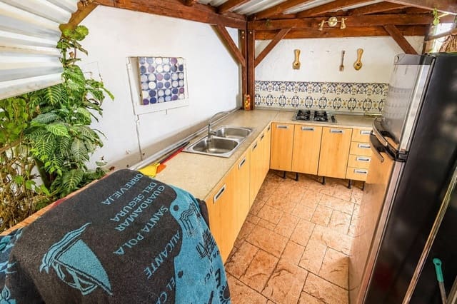 3 quarto Moradia para venda em San Fulgencio com piscina garagem - 525 000 € (Ref: 10041202)