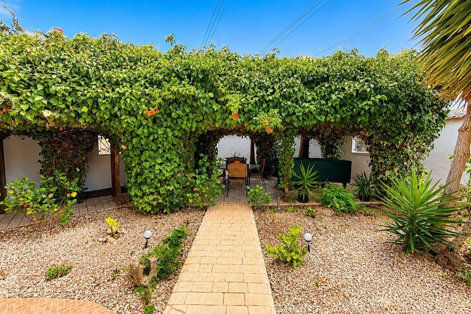 3 quarto Moradia para venda em San Fulgencio com piscina garagem - 525 000 € (Ref: 10041202)