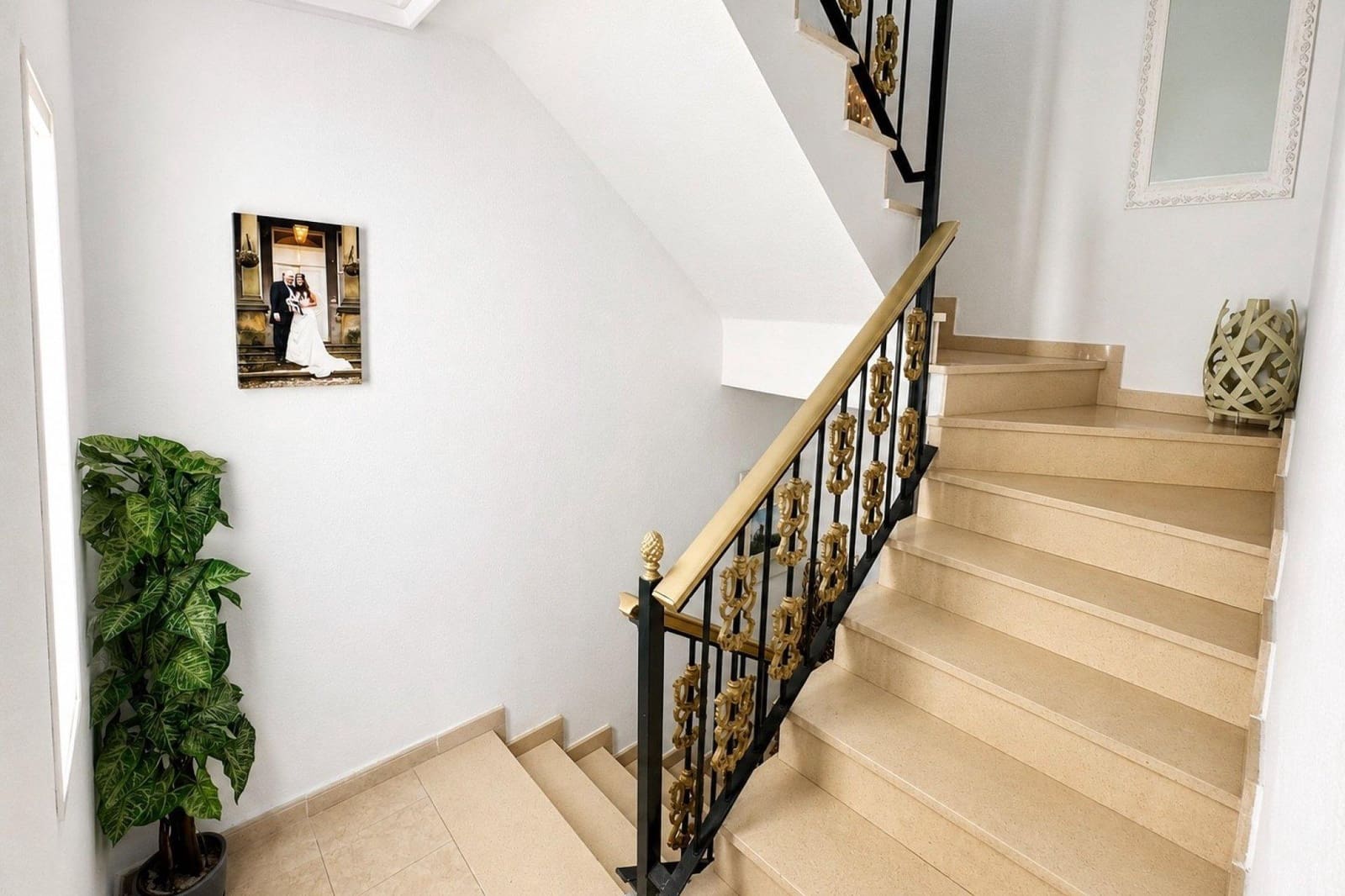 3 sypialnia Apartament na sprzedaż w San Fulgencio z basenem garażem - 194 950 € (Ref: 10041203)