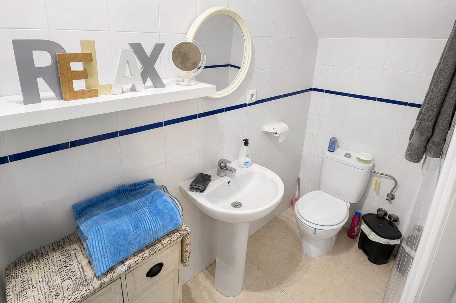 3 sypialnia Apartament na sprzedaż w San Fulgencio z basenem garażem - 194 950 € (Ref: 10041203)