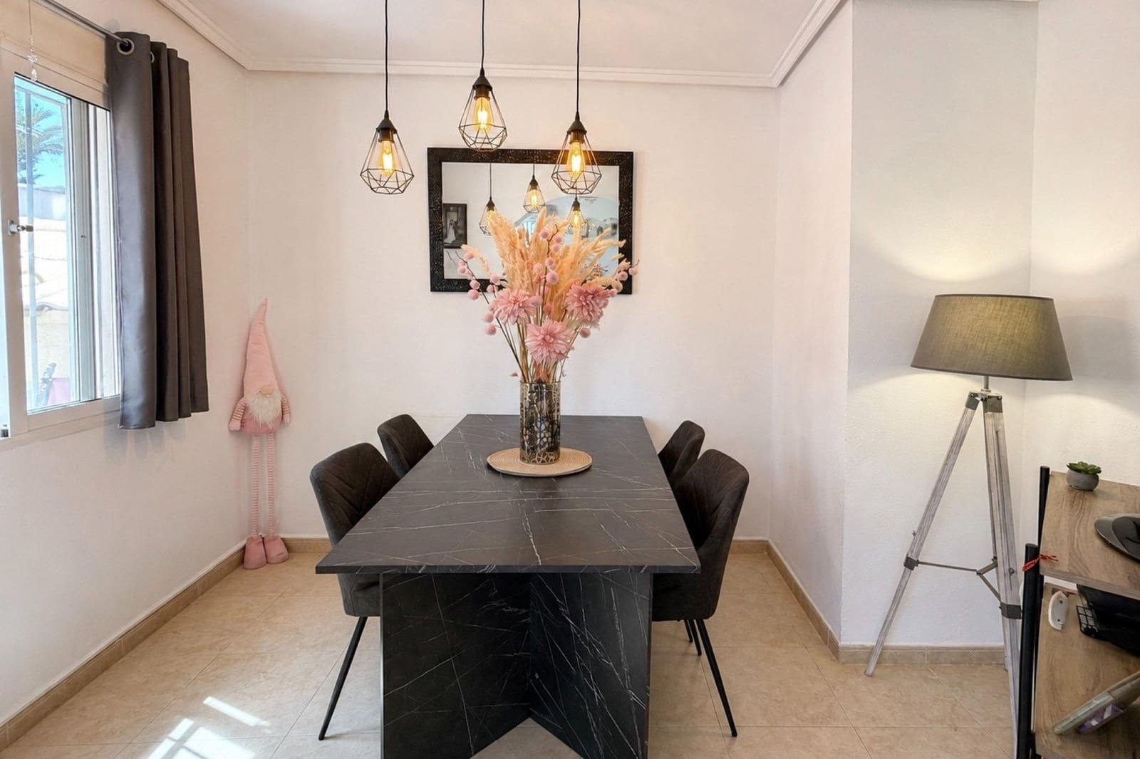 3 sypialnia Apartament na sprzedaż w San Fulgencio z basenem garażem - 194 950 € (Ref: 10041203)