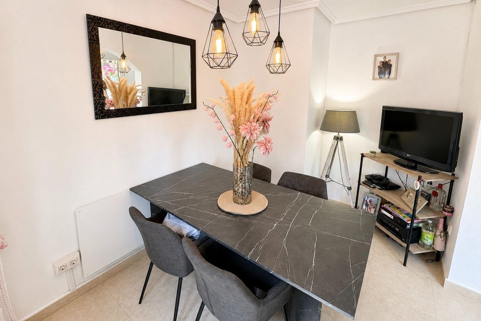 3 sypialnia Apartament na sprzedaż w San Fulgencio z basenem garażem - 194 950 € (Ref: 10041203)