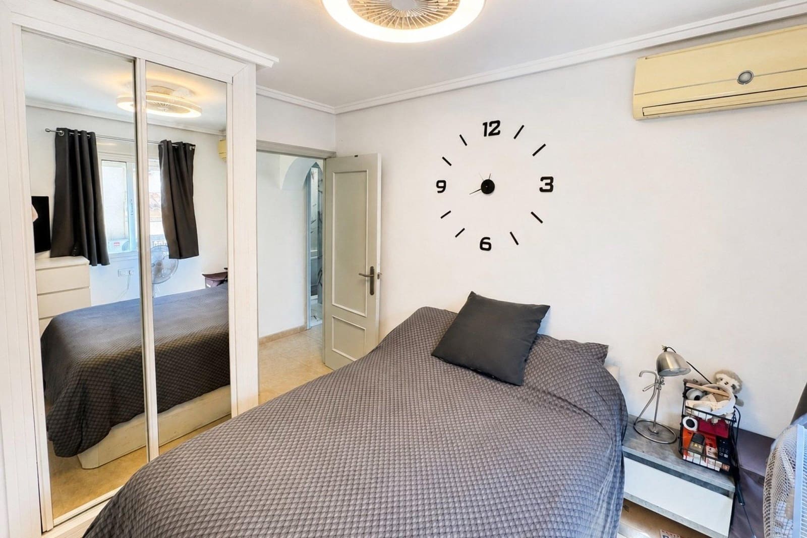 3 sypialnia Apartament na sprzedaż w San Fulgencio z basenem garażem - 194 950 € (Ref: 10041203)