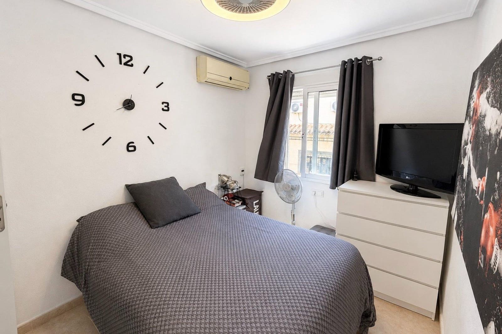 3 sypialnia Apartament na sprzedaż w San Fulgencio z basenem garażem - 194 950 € (Ref: 10041203)