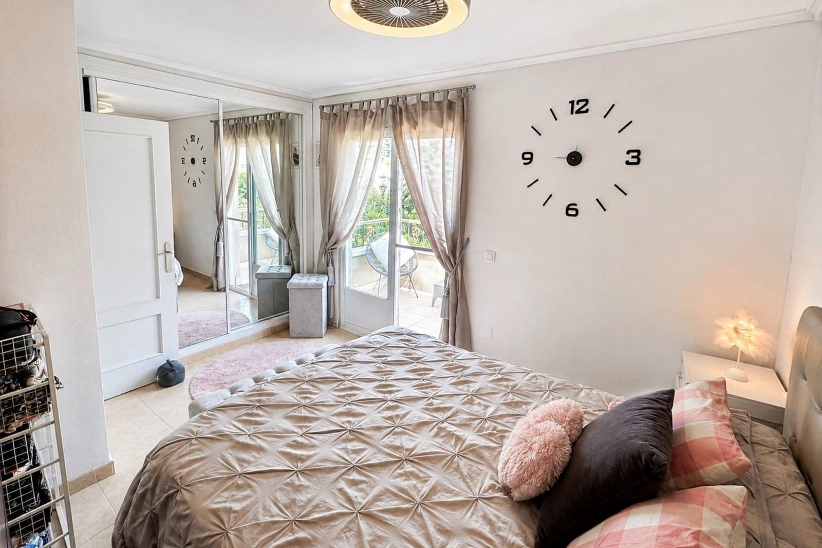 3 sypialnia Apartament na sprzedaż w San Fulgencio z basenem garażem - 194 950 € (Ref: 10041203)
