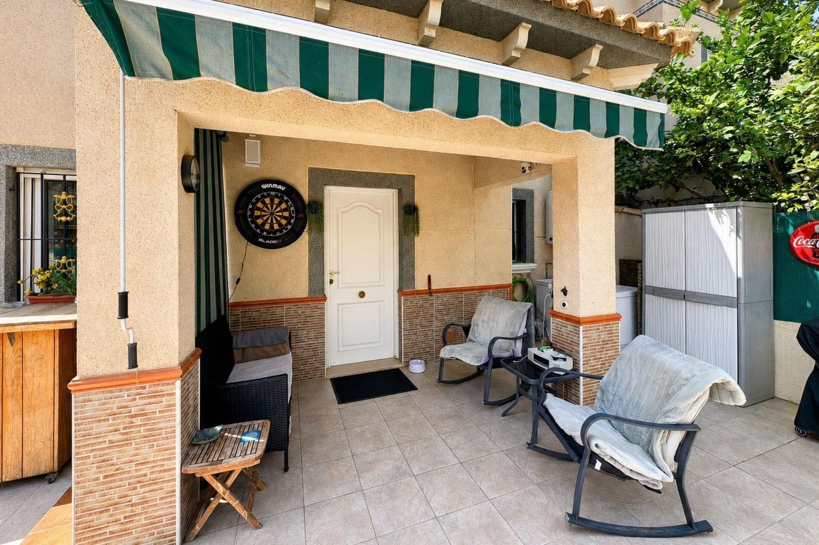 3 sypialnia Apartament na sprzedaż w San Fulgencio z basenem garażem - 194 950 € (Ref: 10041203)