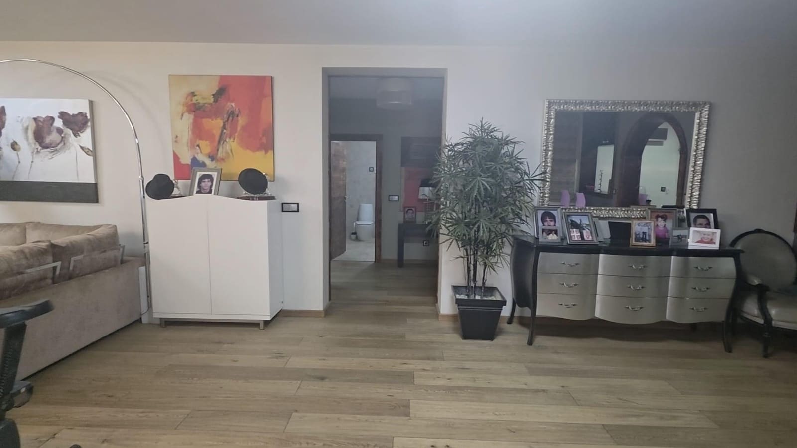 5 sypialnia Finka/Dom wiejski na sprzedaż w Kartagena z basenem garażem - 1 400 000 € (Ref: 10043099)