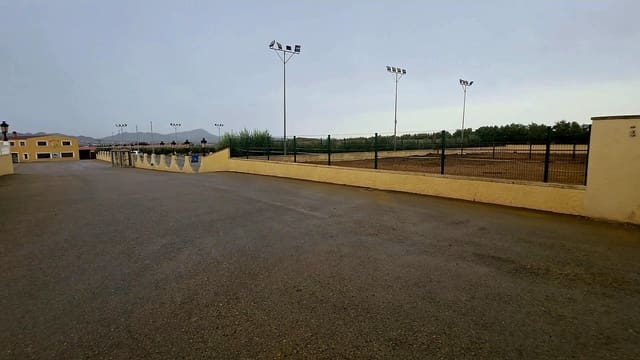 5 sovrum Finca/Hus på landet till salu i Cartagena med pool garage - 1 400 000 € (Ref: 10043099)