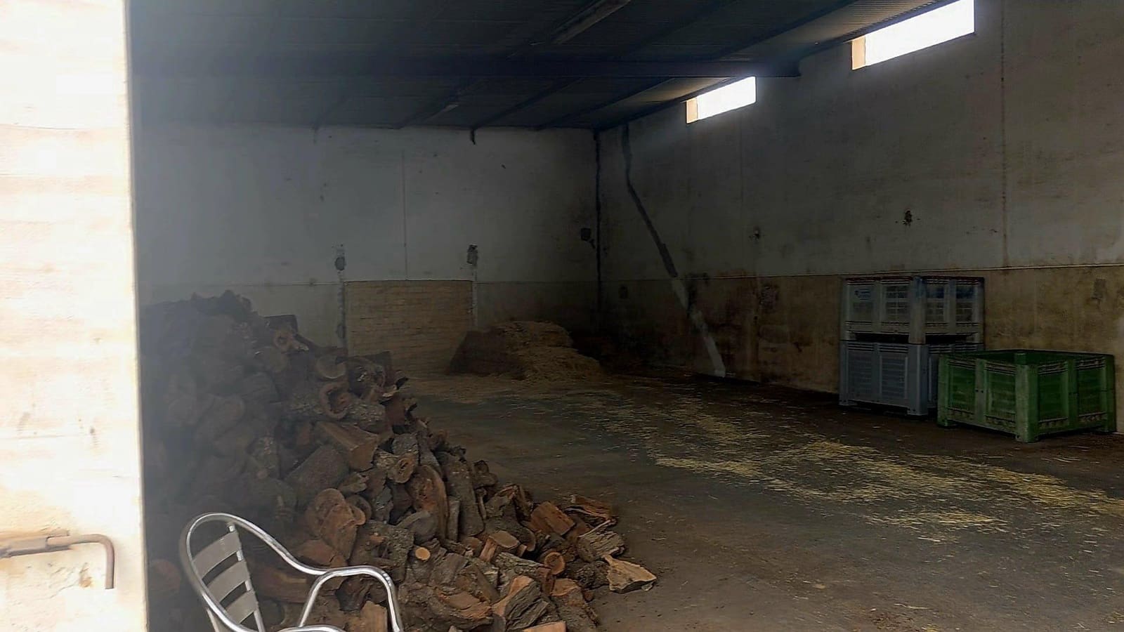 5 sypialnia Finka/Dom wiejski na sprzedaż w Kartagena z basenem garażem - 1 400 000 € (Ref: 10043099)