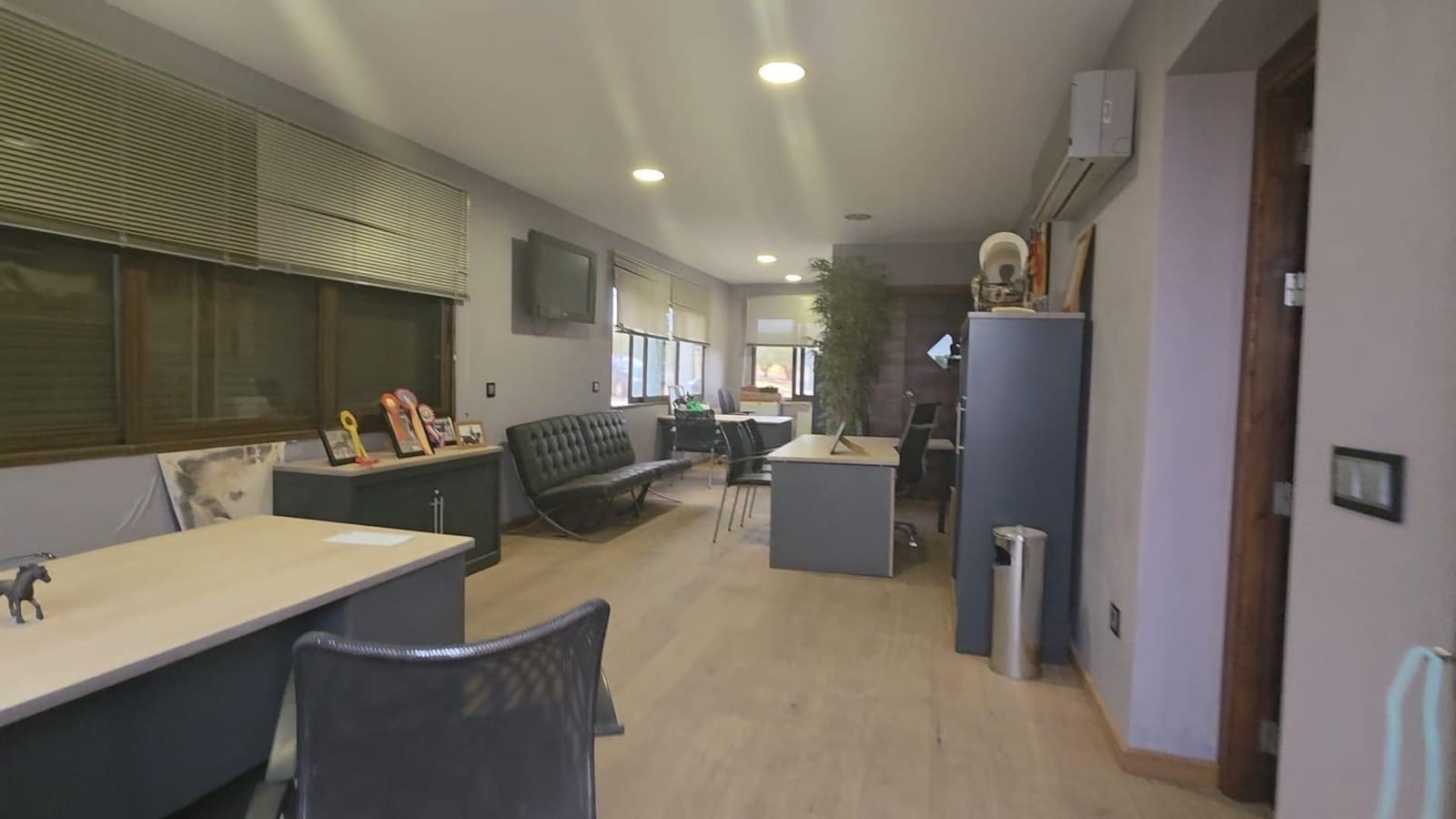 5 sypialnia Finka/Dom wiejski na sprzedaż w Kartagena z basenem garażem - 1 400 000 € (Ref: 10043099)