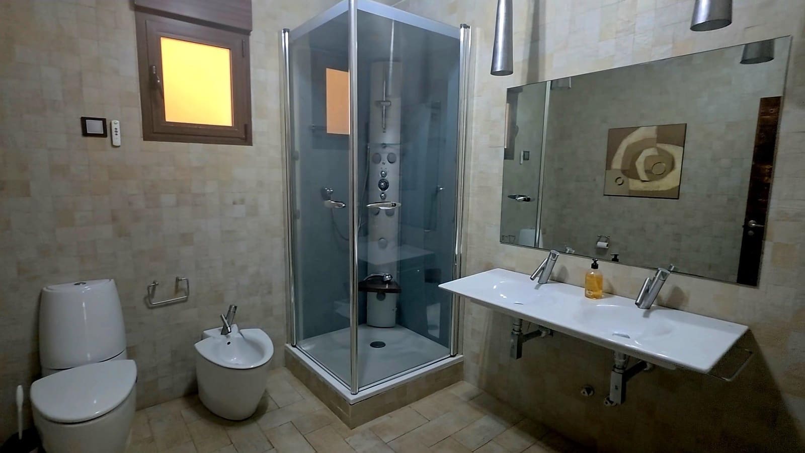 5 sypialnia Finka/Dom wiejski na sprzedaż w Kartagena z basenem garażem - 1 400 000 € (Ref: 10043099)