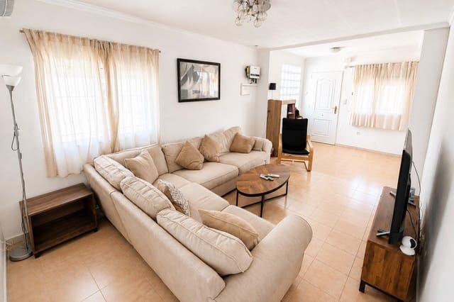 3 Zimmer Villa zu verkaufen in San Fulgencio mit Pool - 249.500 € (Ref: 10043100)