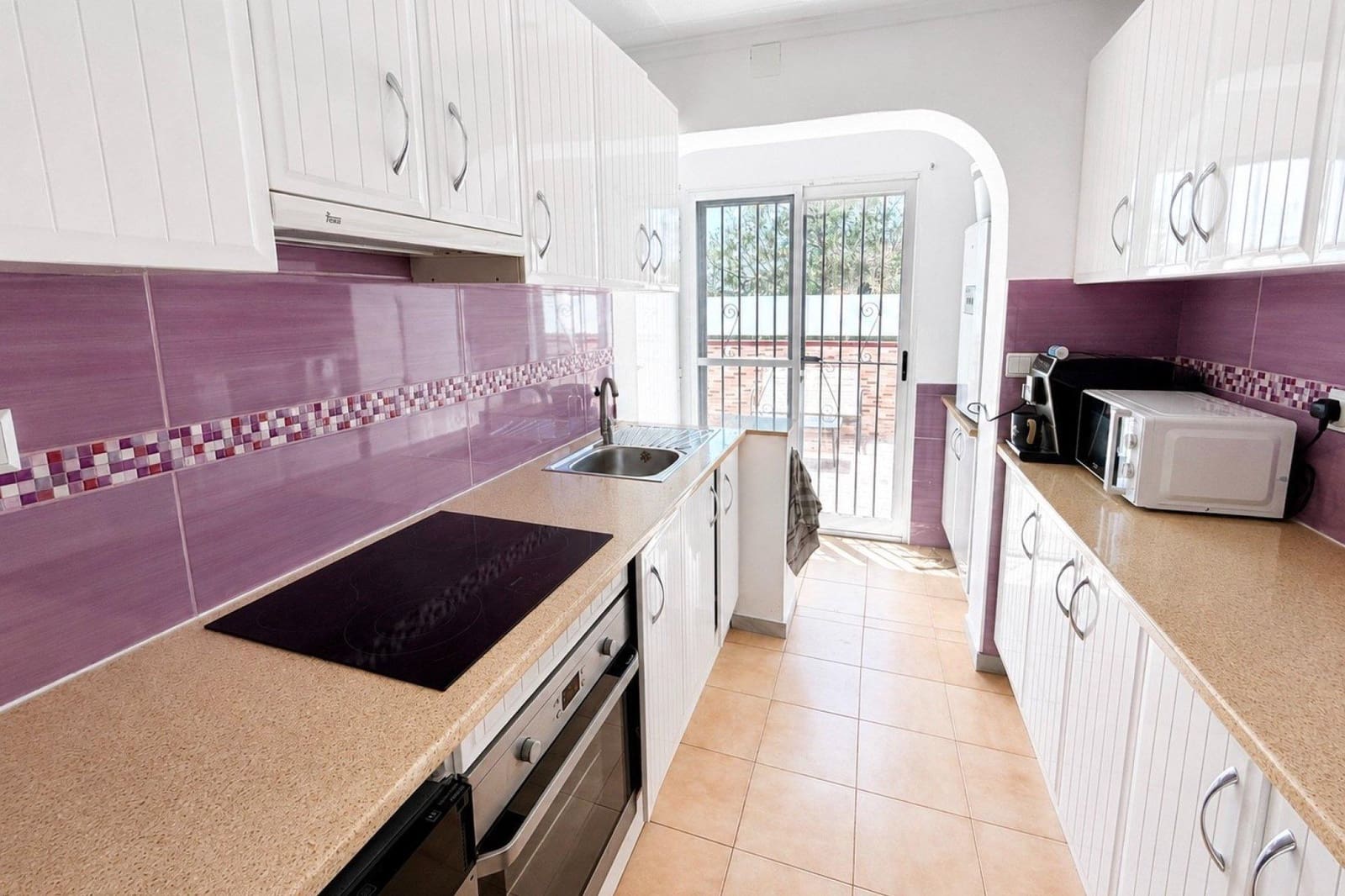 3 chambre Villa/Maison à vendre à San Fulgencio avec piscine - 249 500 € (Ref: 10043100)