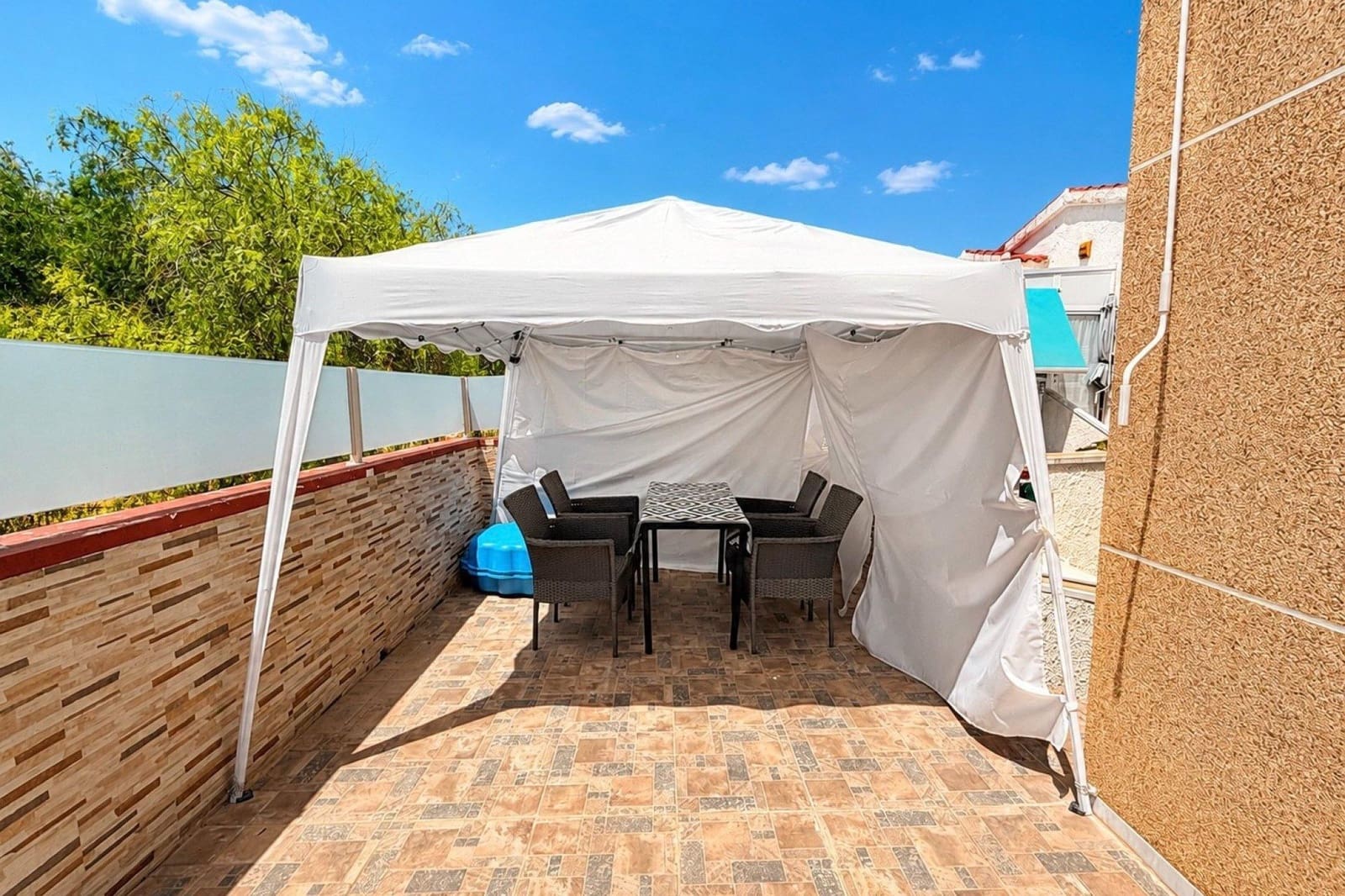 3 chambre Villa/Maison à vendre à San Fulgencio avec piscine - 249 500 € (Ref: 10043100)