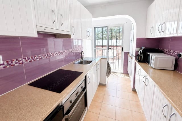3 Zimmer Villa zu verkaufen in San Fulgencio mit Pool - 249.500 € (Ref: 10043100)