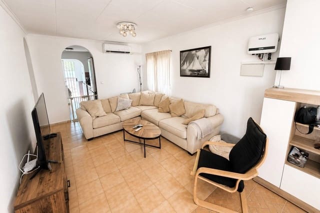 3 Zimmer Villa zu verkaufen in San Fulgencio mit Pool - 249.500 € (Ref: 10043100)