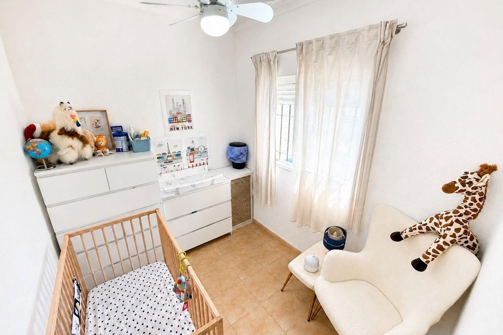 3 chambre Villa/Maison à vendre à San Fulgencio avec piscine - 249 500 € (Ref: 10043100)
