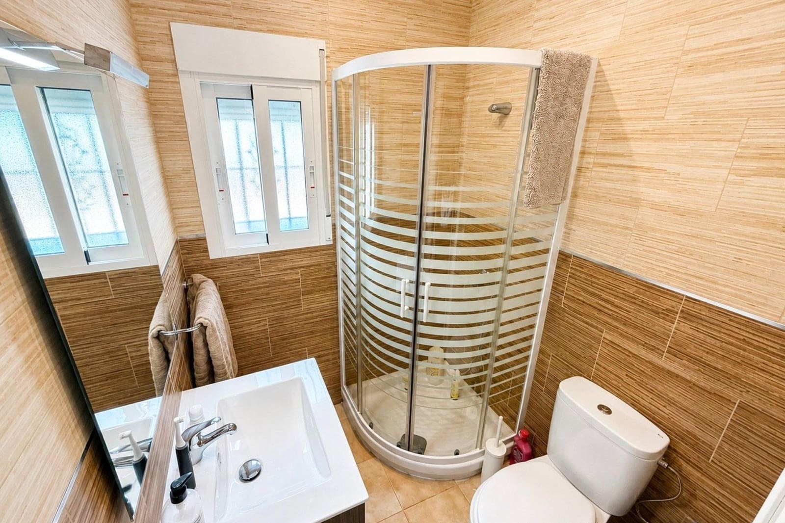 3 chambre Villa/Maison à vendre à San Fulgencio avec piscine - 249 500 € (Ref: 10043100)
