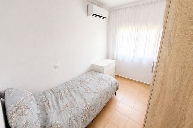 3 Zimmer Villa zu verkaufen in San Fulgencio mit Pool - 249.500 € (Ref: 10043100)