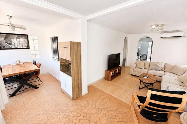 3 Zimmer Villa zu verkaufen in San Fulgencio mit Pool - 249.500 € (Ref: 10043100)
