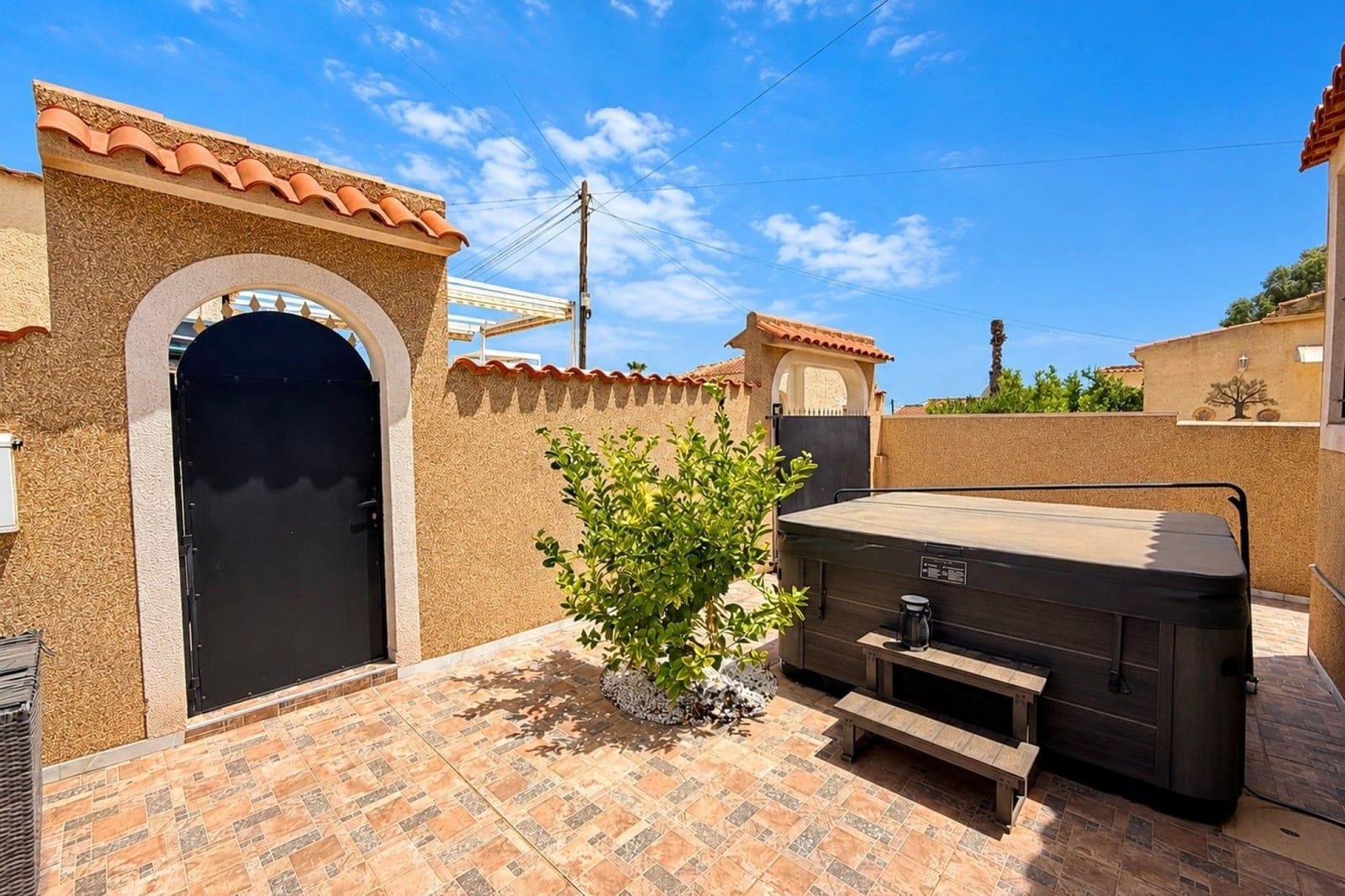 3 chambre Villa/Maison à vendre à San Fulgencio avec piscine - 249 500 € (Ref: 10043100)