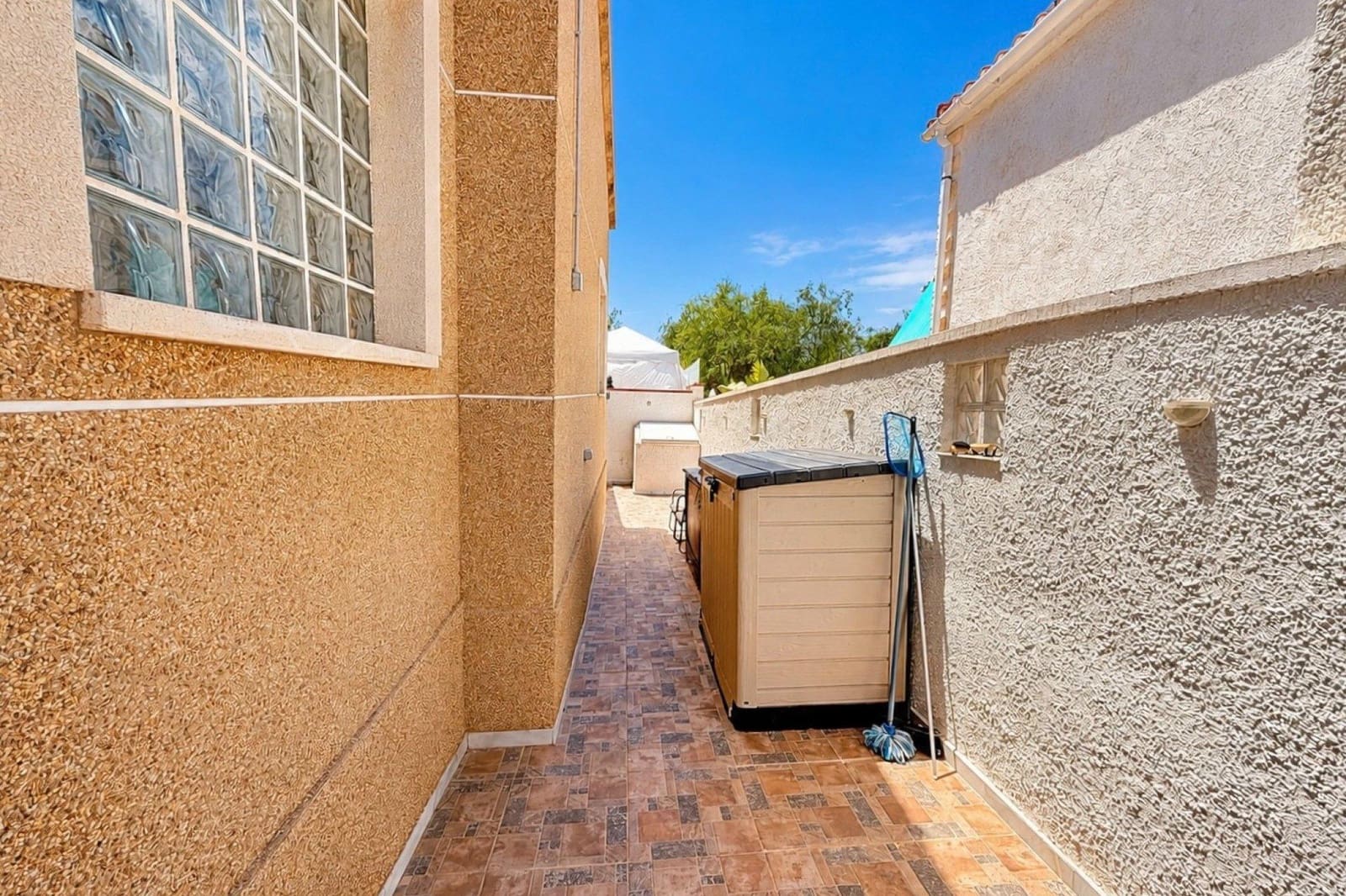 3 chambre Villa/Maison à vendre à San Fulgencio avec piscine - 249 500 € (Ref: 10043100)