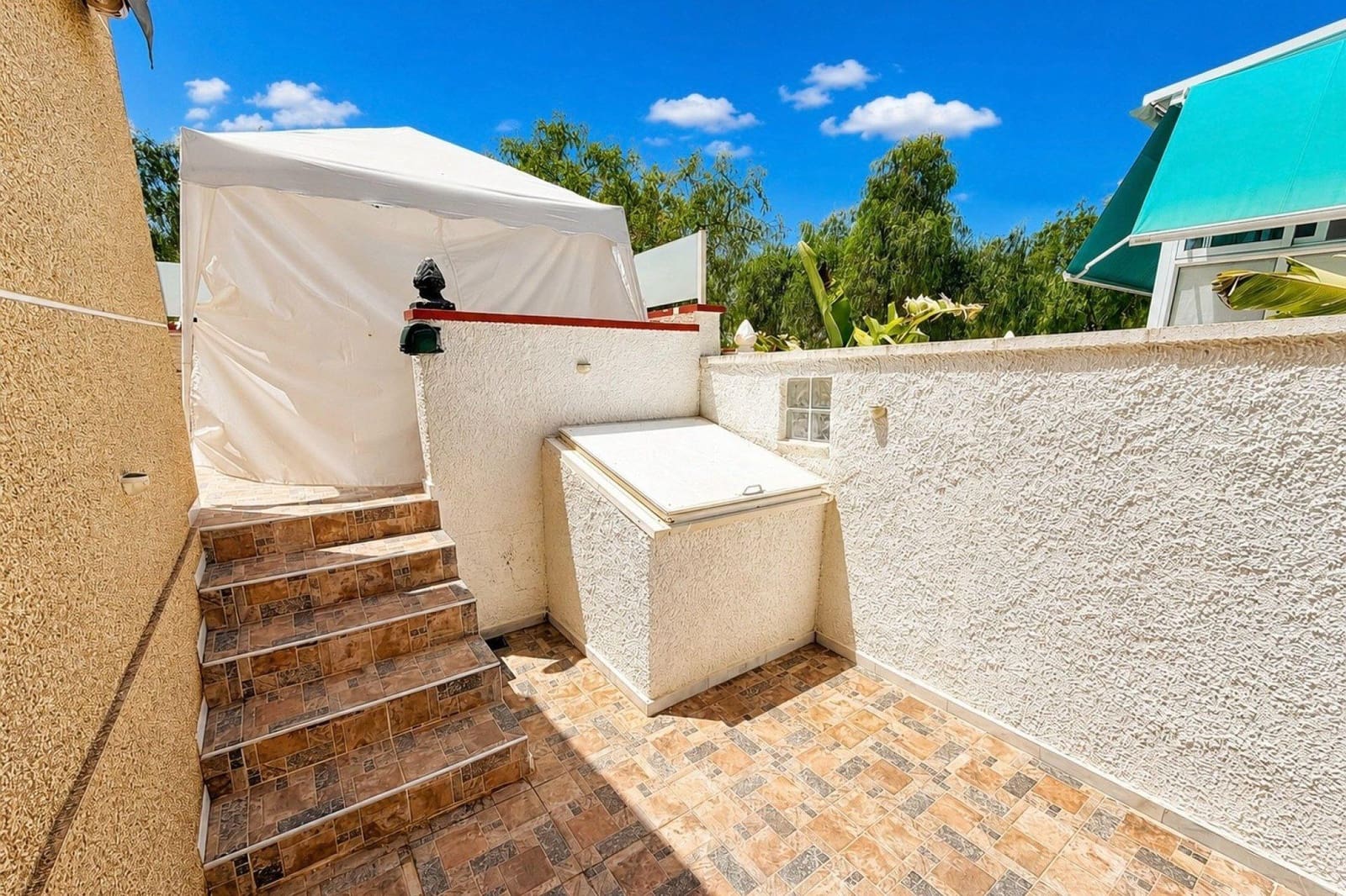 3 chambre Villa/Maison à vendre à San Fulgencio avec piscine - 249 500 € (Ref: 10043100)